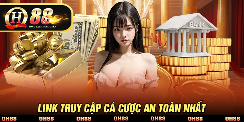 Giới thiệu QH88 có link truy cập an toàn