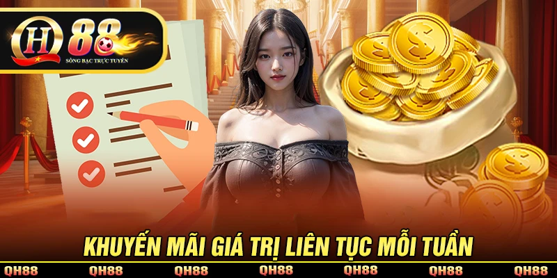 Giới thiệu QH88 với chương trình ưu đãi chất lượng