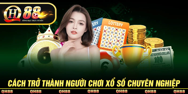 Lưu ý khi trải nghiệm xổ số siêu tốc hạn chế rủi ro